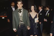 48th Annual Golden Globe Awards - Source: Getty